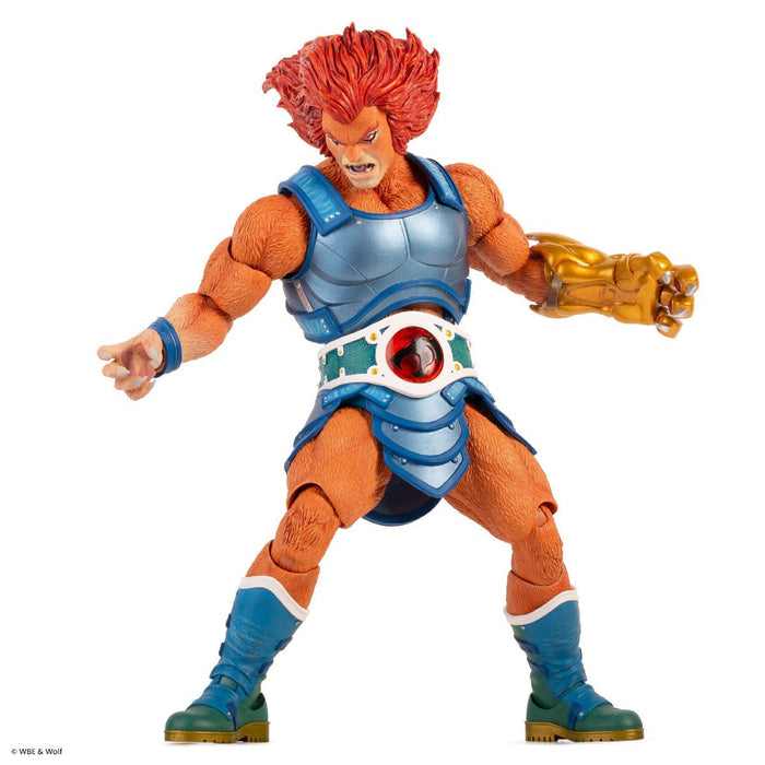 Mondo ThunderCats Lion-O