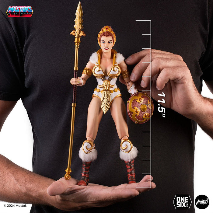 Mondo Masters of the Universe Teela