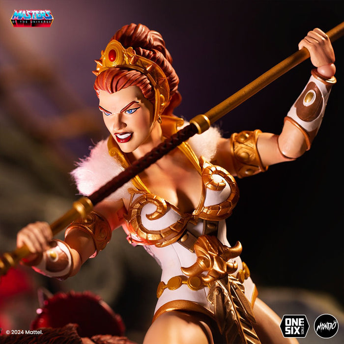 Mondo Masters of the Universe Teela