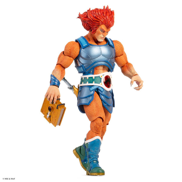 Mondo ThunderCats Lion-O