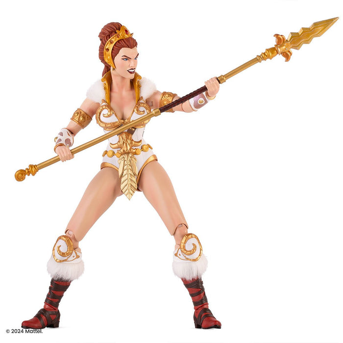 Mondo Masters of the Universe Teela