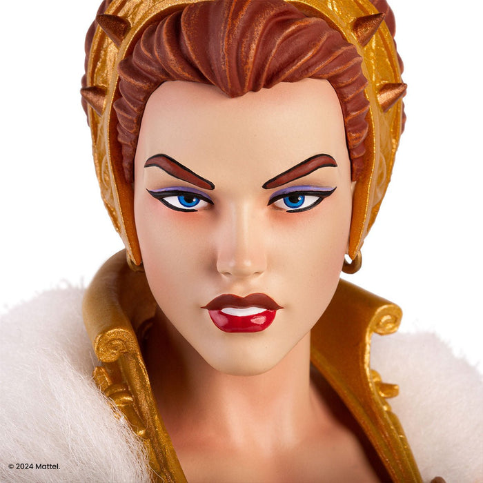 Mondo Masters of the Universe Teela