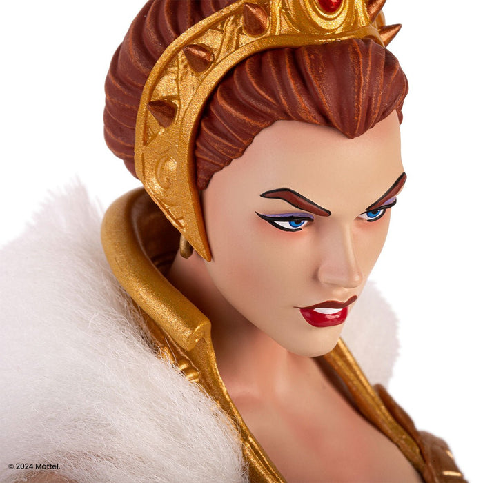 Mondo Masters of the Universe Teela