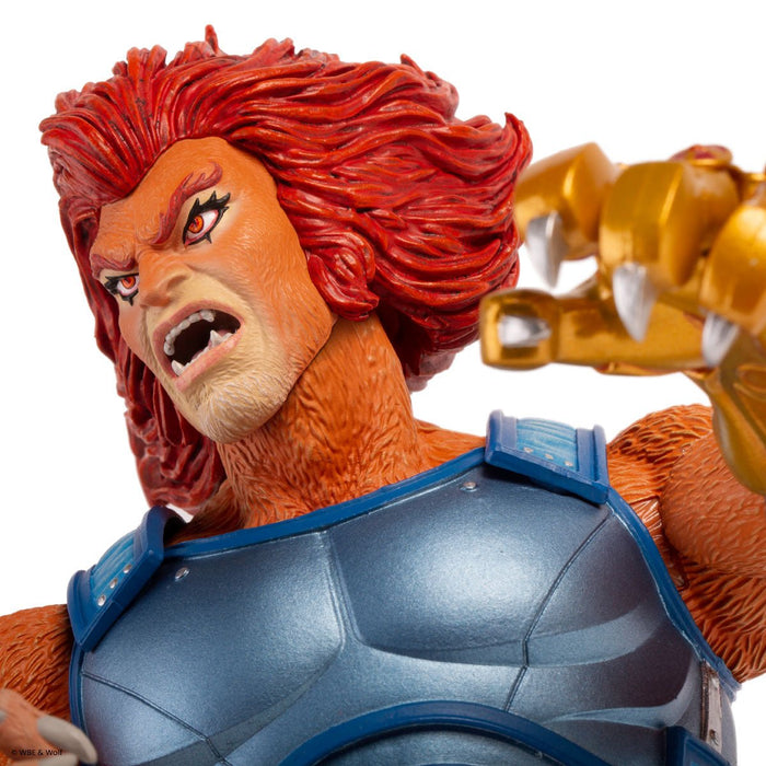 Mondo ThunderCats Lion-O