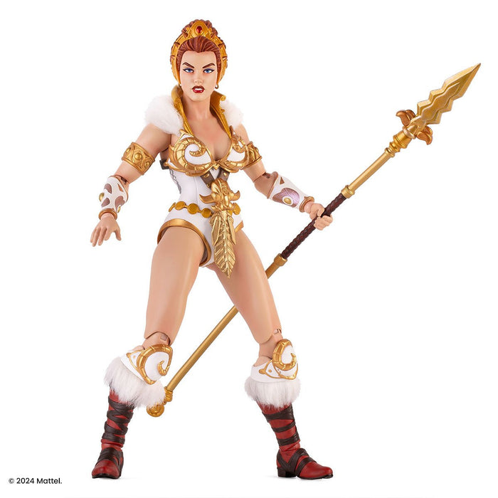 Mondo Masters of the Universe Teela