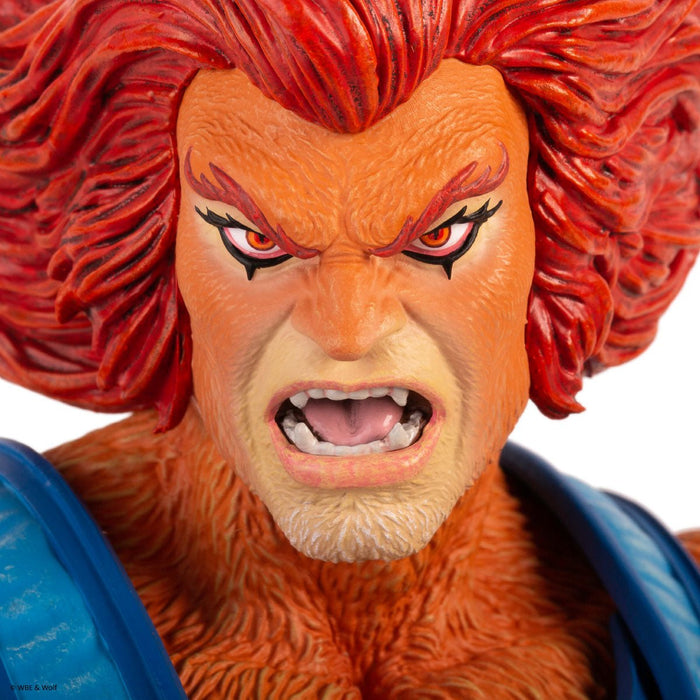 Mondo ThunderCats Lion-O