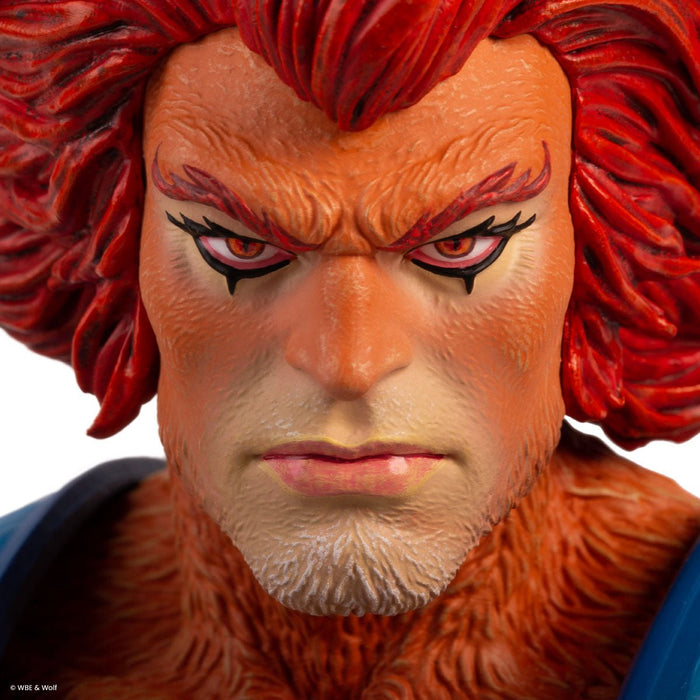 Mondo ThunderCats Lion-O