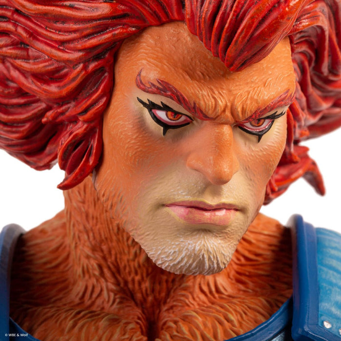 Mondo ThunderCats Lion-O