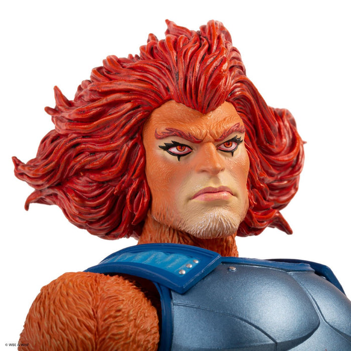 Mondo ThunderCats Lion-O