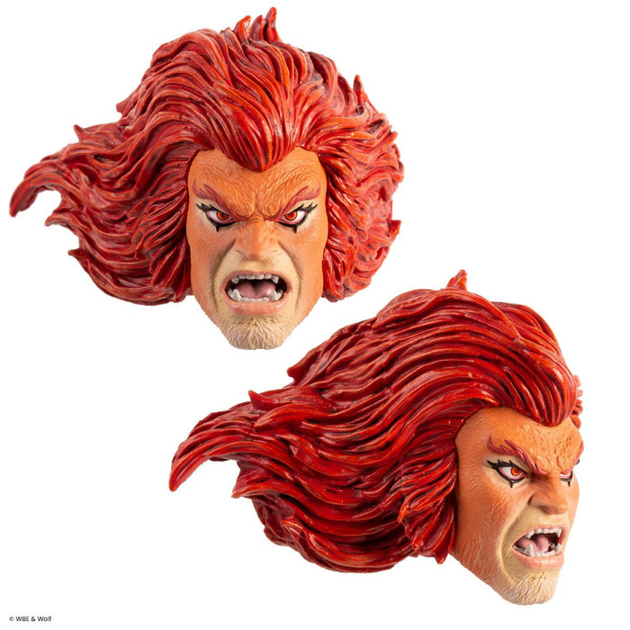 Mondo ThunderCats Lion-O