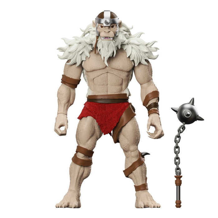 Super7 Thundercats Deluxe Monkian