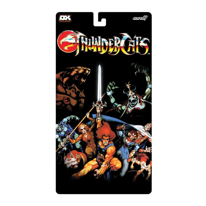 Super7 Thundercats Deluxe Monkian