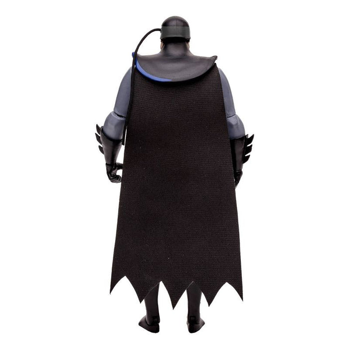 DC Direct Exclusive Batman - The Animated Series Blind as a Bat Batman (Lock Up BAF)