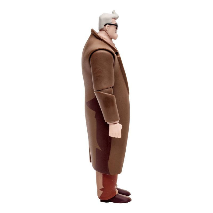 DC Direct Exclusive Batman - The Animated Series James Gordon (Lock Up BAF)