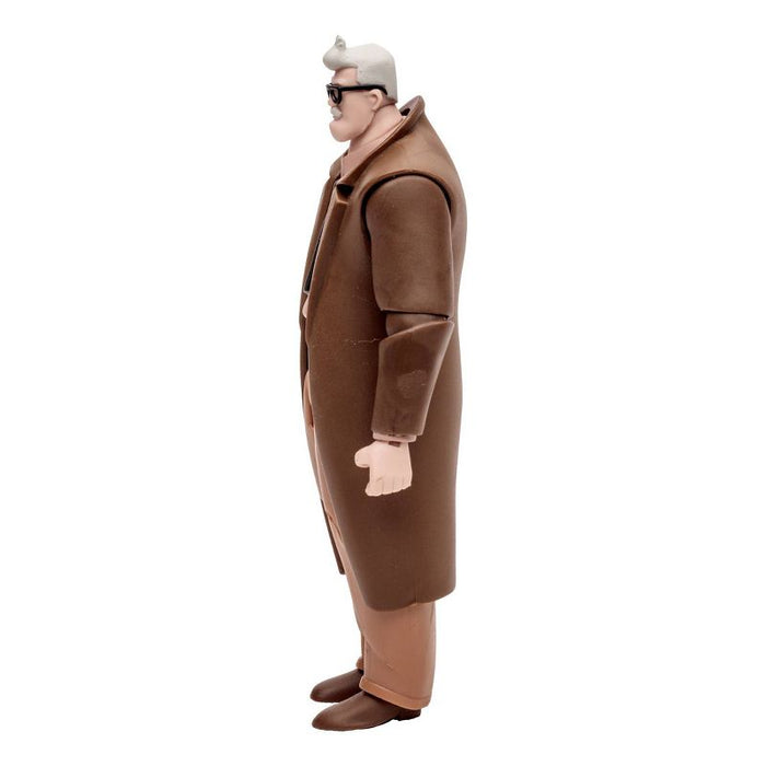 DC Direct Exclusive Batman - The Animated Series James Gordon (Lock Up BAF)