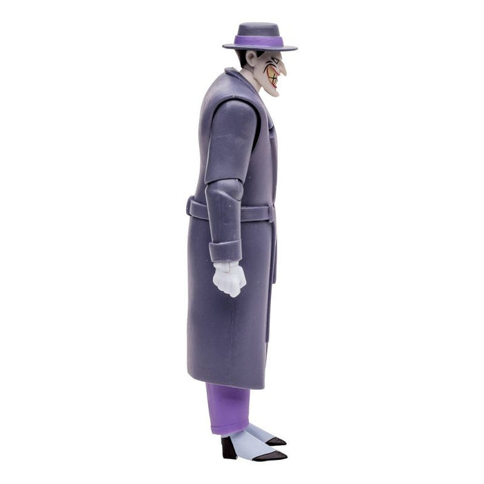 DC Direct Exclusive Batman - The Animated Series Joker (Lock Up BAF)