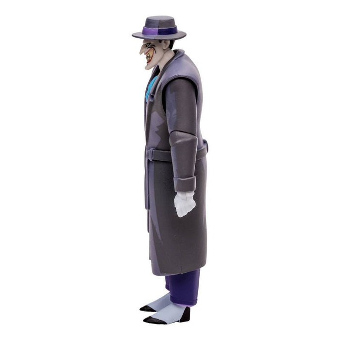 DC Direct Exclusive Batman - The Animated Series Joker (Lock Up BAF)