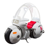 S.H.Figuarts Dragon Ball Bulma’s Capsule No. 9 Motorcycle (Reissue)