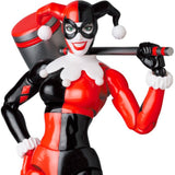 Batman: Hush MAFEX #162 Harley Quinn