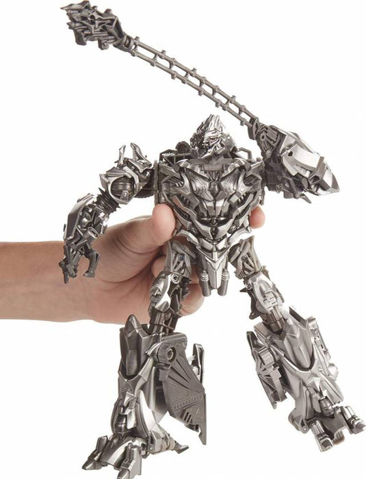 Transformers Studio Series 54 Voyager Class Megatron (Reissue)