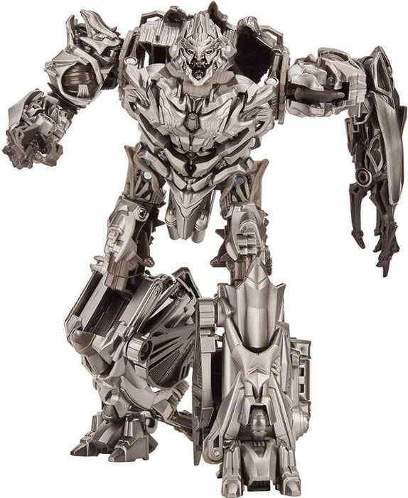 Transformers Studio Series 54 Voyager Class Megatron (Reissue)