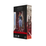 Star Wars The Black Series Devon Izara