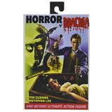 NECA Hammer Films: Horror of Dracula Van Helsing (1958)