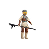 Star Wars Retro Collection Princess Leia Organa (Boushh)