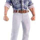 Mondo They Live John Nada