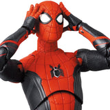 Spider-Man: No Way Home MAFEX No.194 Spider-Man (Upgraded Suit)