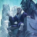 Frank Frazetta ICON Collectibles Elite Edition Series Nekron (1:12 Scale)