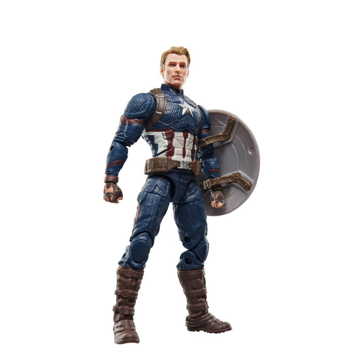 Marvel Legends Captain America (End Game)