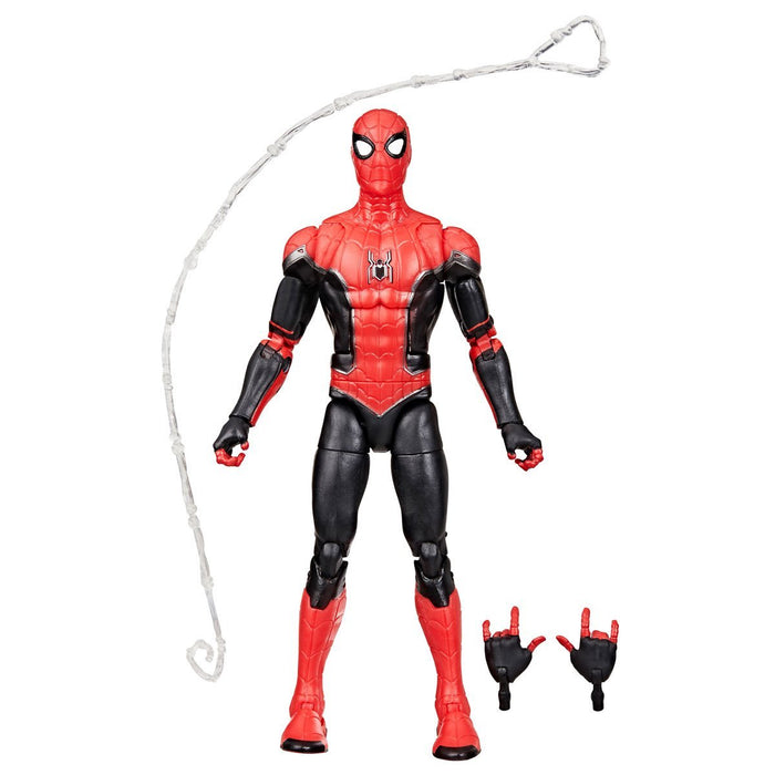 Marvel Legends Far From Home Spider-Man (Upgraded Suit)