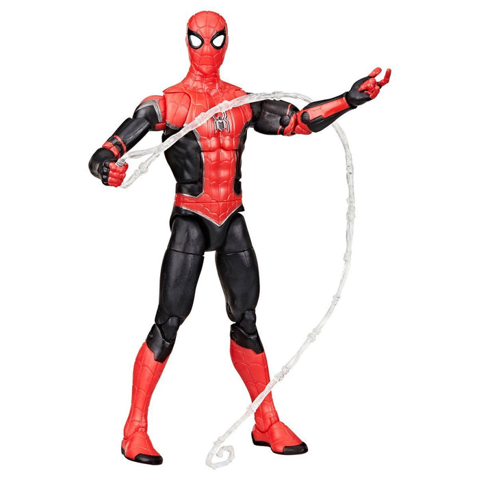 Marvel Legends Far From Home Spider-Man (Upgraded Suit)