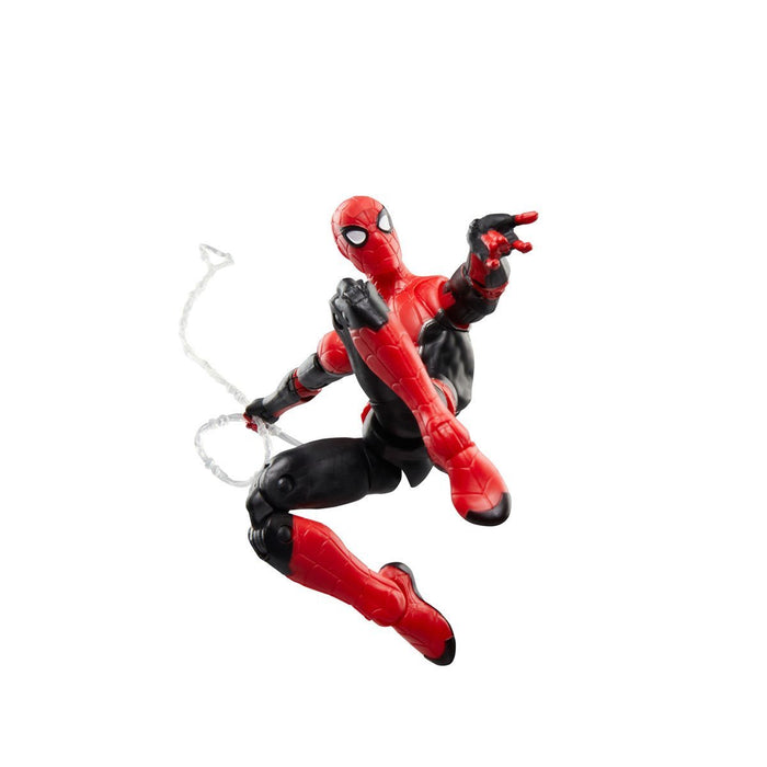 Marvel Legends Far From Home Spider-Man (Upgraded Suit)