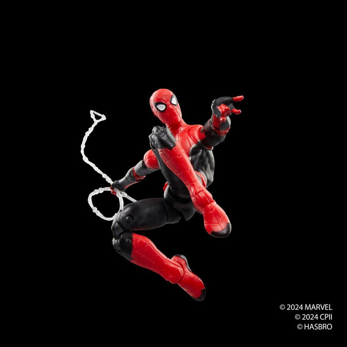 Marvel Legends Far From Home Spider-Man (Upgraded Suit)