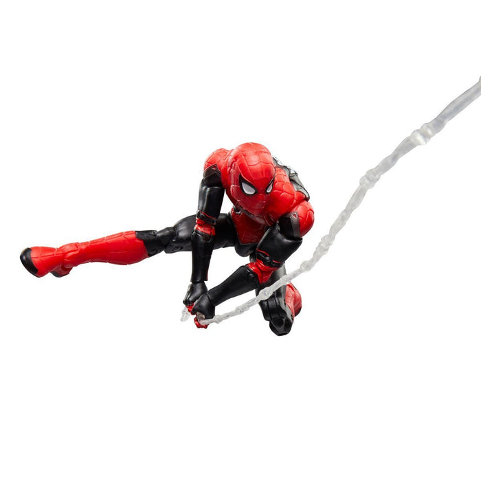 Marvel Legends Far From Home Spider-Man (Upgraded Suit)