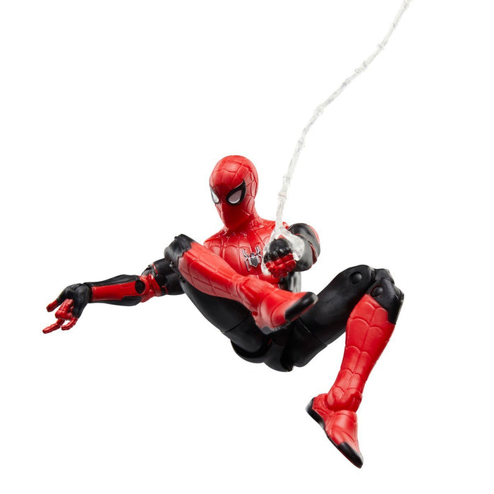 Marvel Legends Far From Home Spider-Man (Upgraded Suit)