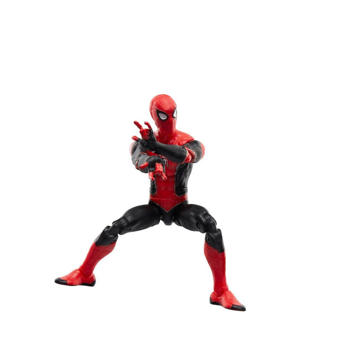 Marvel Legends Far From Home Spider-Man (Upgraded Suit)