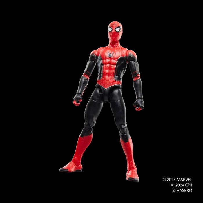 Marvel Legends Far From Home Spider-Man (Upgraded Suit)