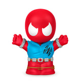 Fisher-Price Little People Marvel Spider-Man 2 Collector Set