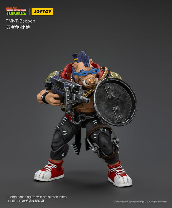 Joy Toy Teenage Mutant Ninja Turtles Bebop (1:18 Scale)