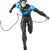 Batman: Hush MAFEX #175 Nightwing