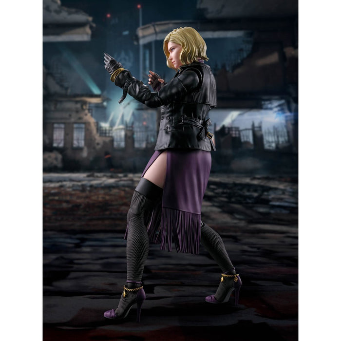 S.H. Figuarts Tekken 8 Nina Williams