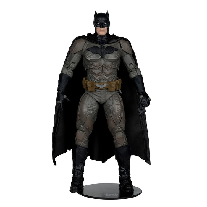 DC Multiverse Batman Noel