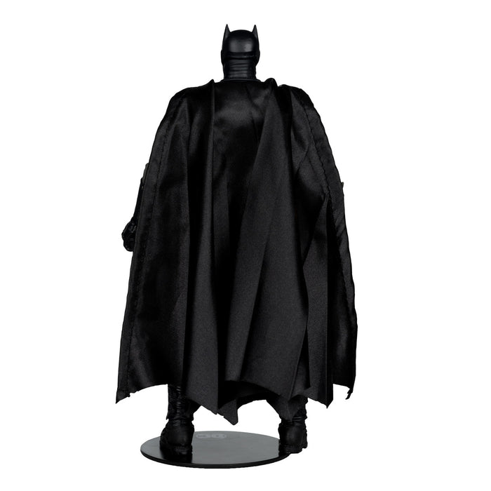 DC Multiverse Batman Noel