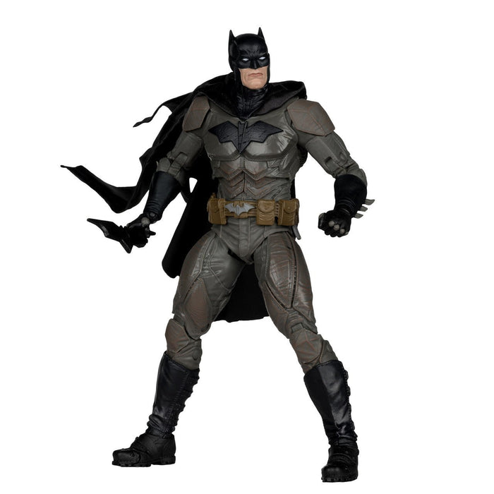 DC Multiverse Batman Noel