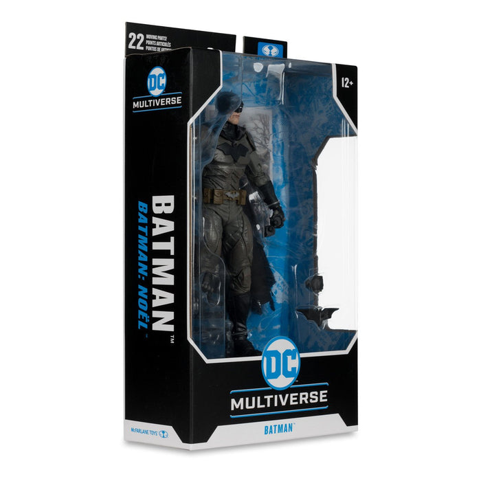 DC Multiverse Batman Noel