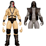 WWE Elite Series 125 Demolition Crush - Action Figures