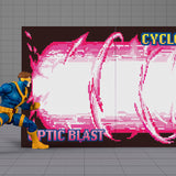 S.H. Figuarts Gamerverse Cyclops (Re-Issue)